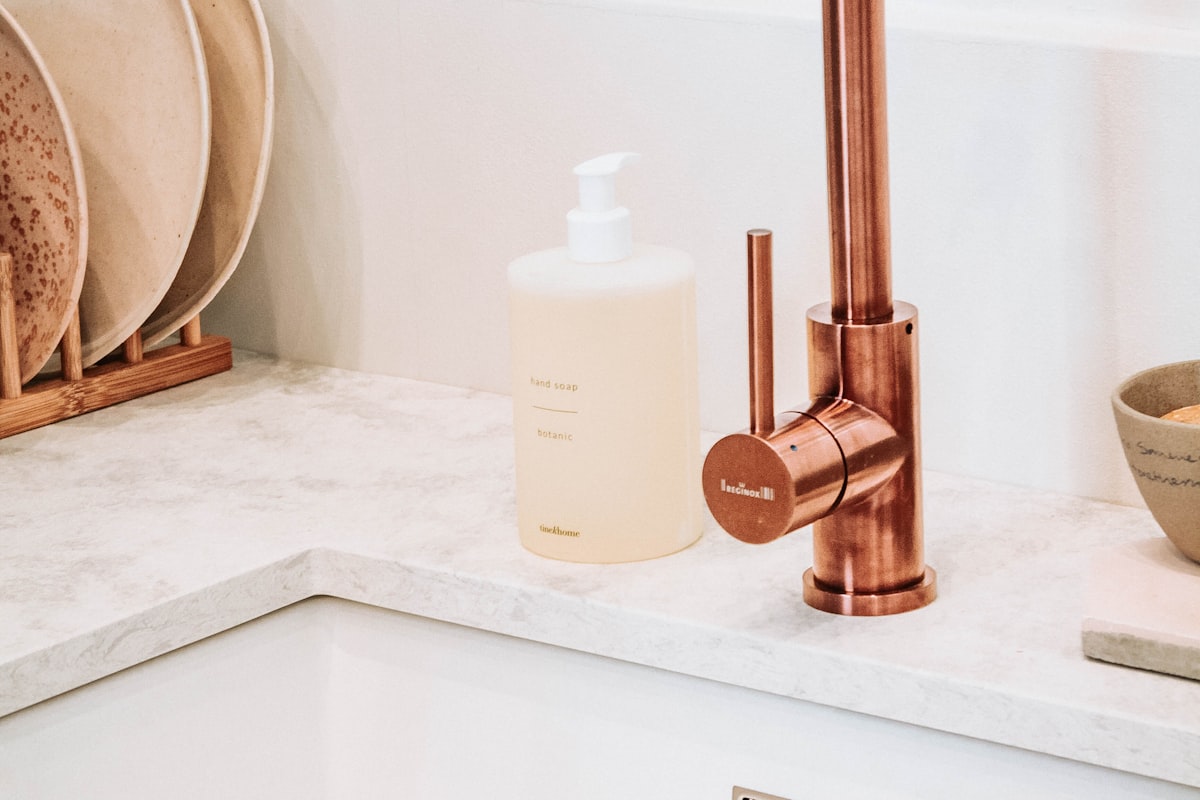 Kitchen Plumbing service in Titusville, FL